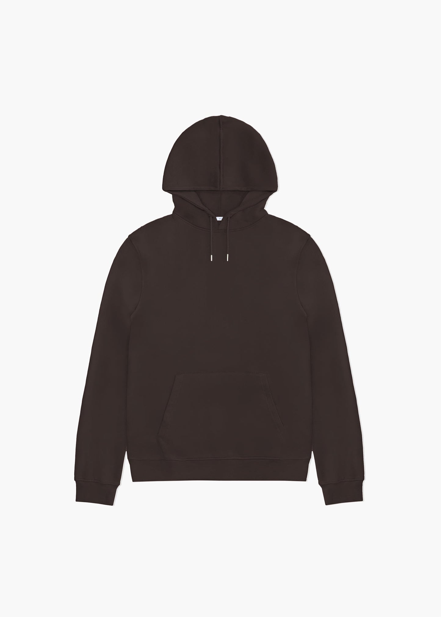Organic Cotton Hoodie