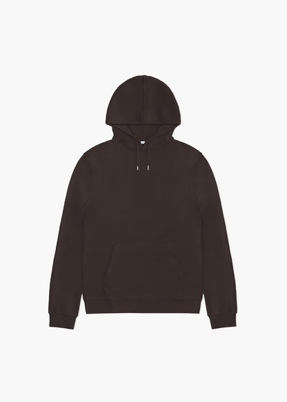 Organic Cotton Hoodie
