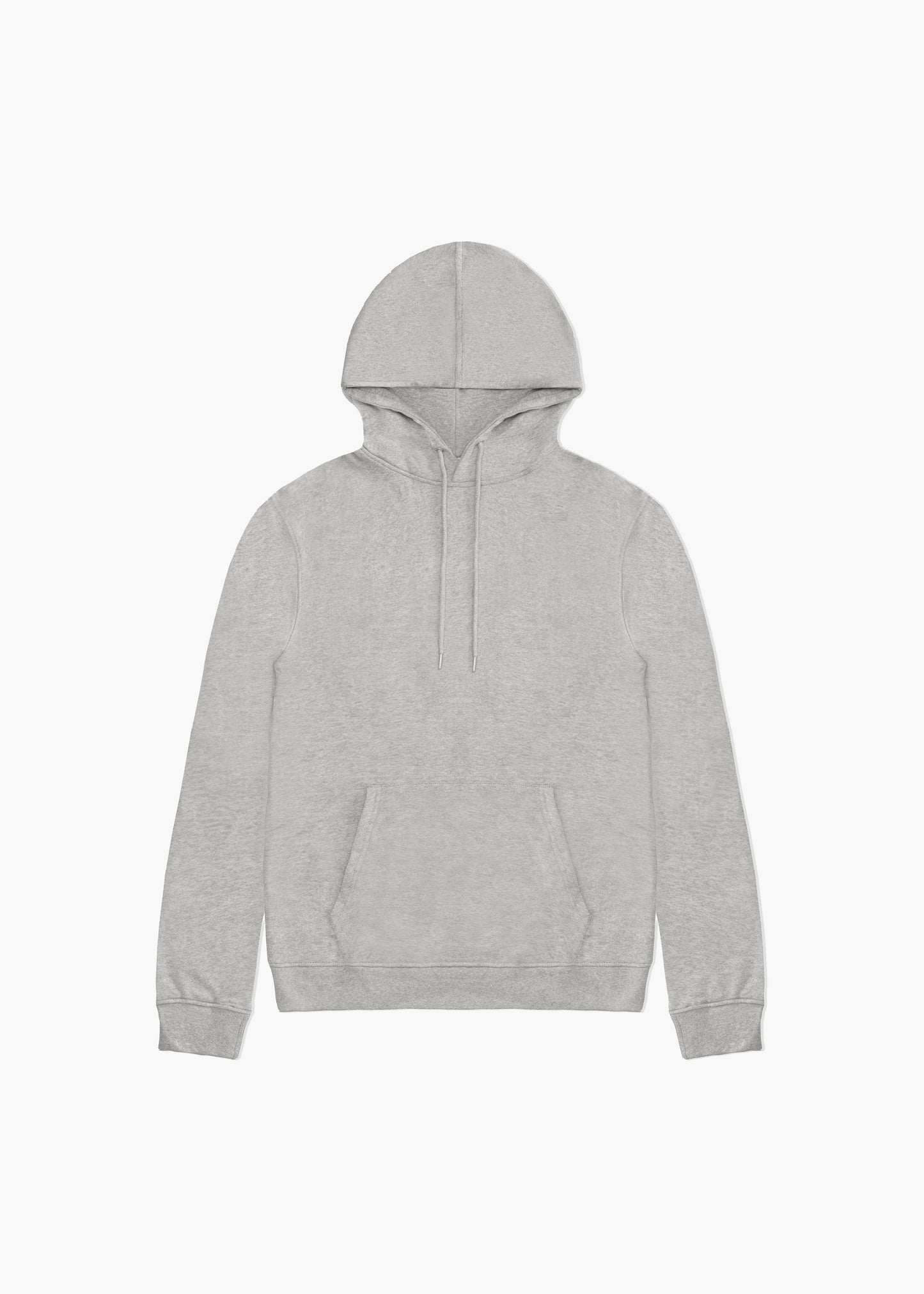 Organic Cotton Hoodie