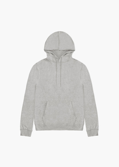 Organic Cotton Hoodie