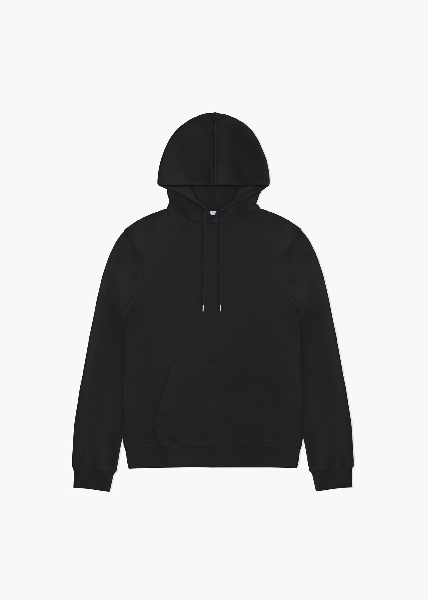 Organic Cotton Hoodie