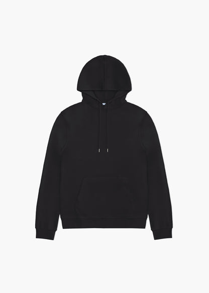 Organic Cotton Hoodie
