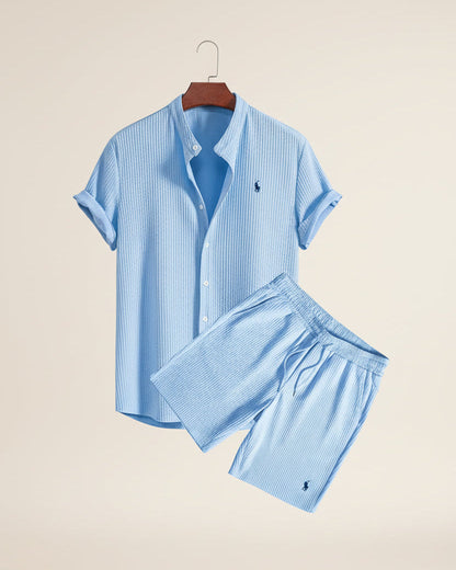 RL The Heritage Sun & Sea Wardrobe