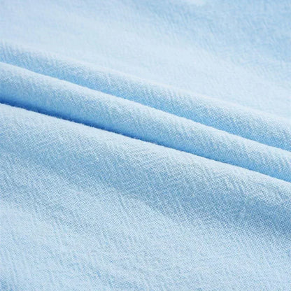 Linen Shirt Coastal Classic Fit