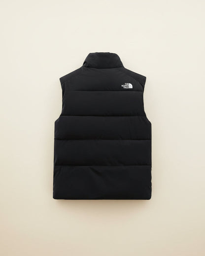 TNF  Quilted Vest